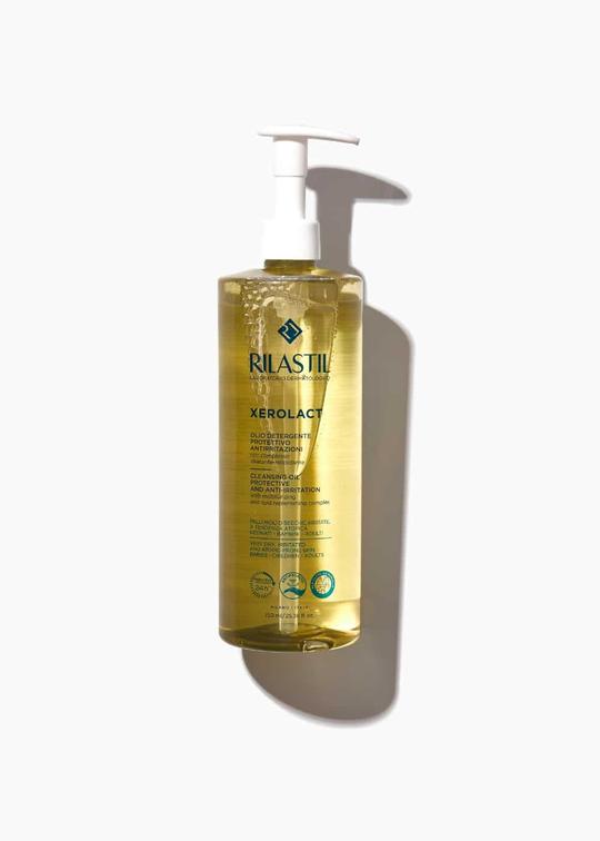 Rilastil Xerolact ulje za čišćenje  250 ml