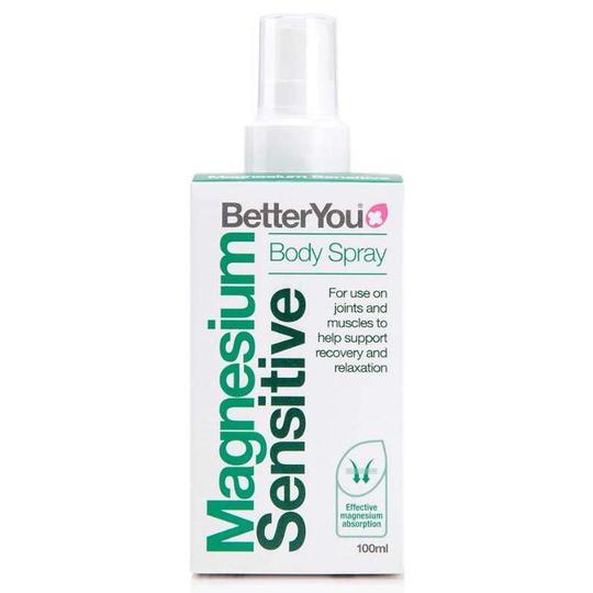 Aoxi magnezij ulje sprej 100 ml