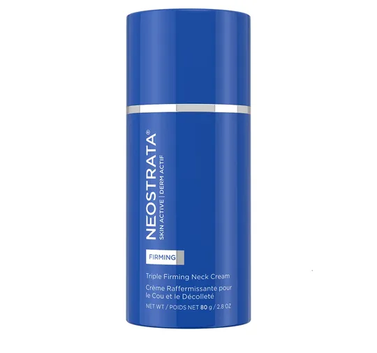 Neostrata Triple firming neck cream 80g