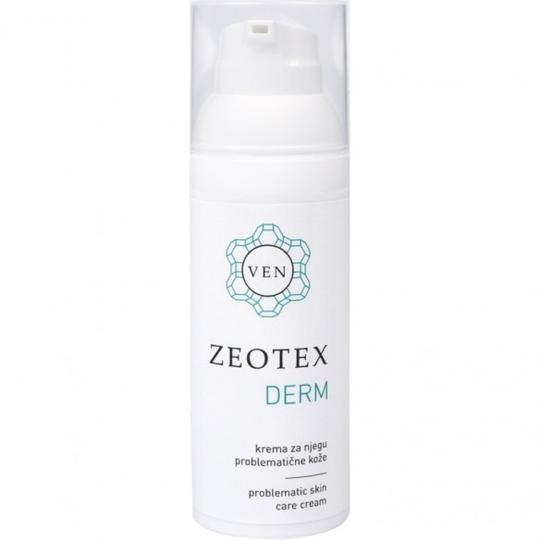 Zeo Derm - krema za problematičnu kožu 75 ml