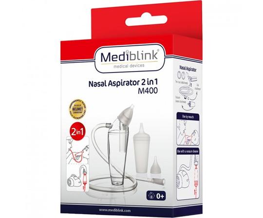 Mediblink nosni aspirator 2 u 1