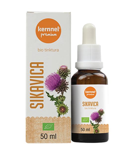 Bio Kernnel tinktura sikavica 50 ml