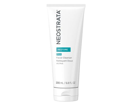 Neostrata Restore pha facial cleanser 200ml