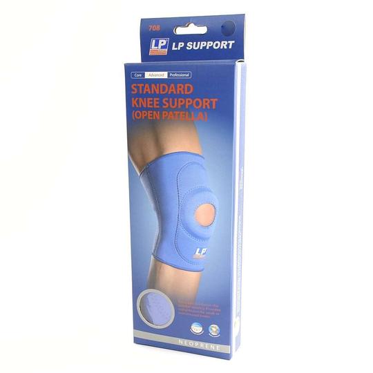 Steznik za koljeno LP708 XL
