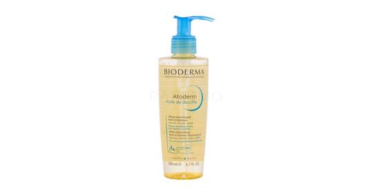 BIODERMA Atoderm Ultra-Nourishing Uljni gel za tuširanje 200 ml