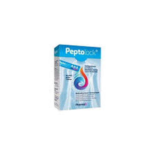 Peptolock 20 vrećica PharmaS