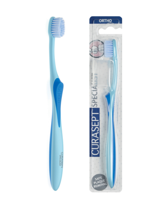 Curasept četkica specialist ORTHO