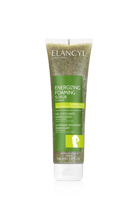 Elancyl energetski piling za tijelo 150 ml