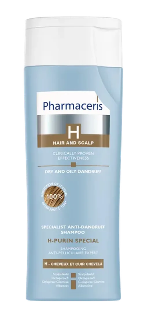 Pharmaceris H Puri Special Šampon protiv peruti 250 ml