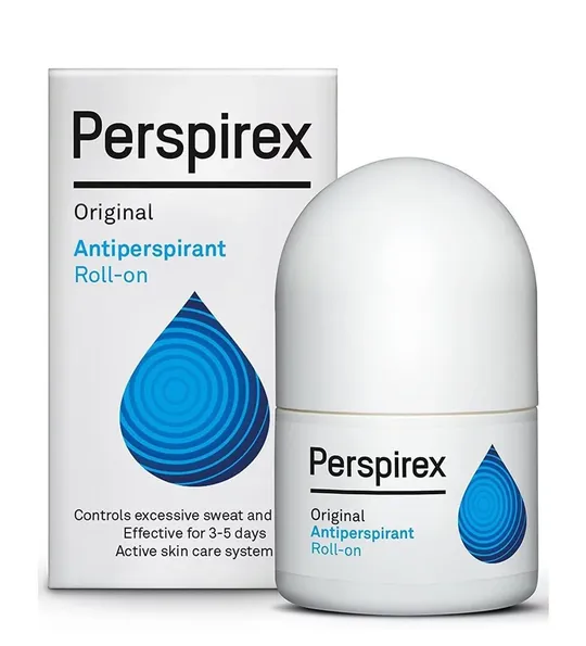 Perspirex Original antiperspirant deo roll on 20 ml