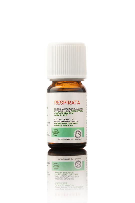 Dea Flores Respirata 10 ml
