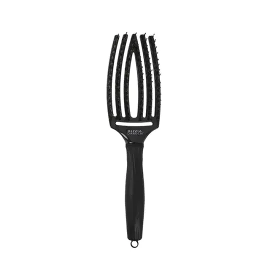 Olivia garden četka BLACK ONYX