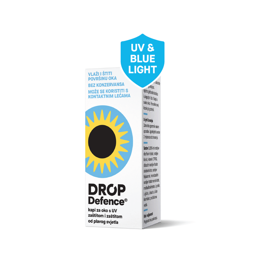 Drop Defence kapi za oči 10ml