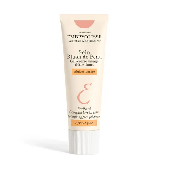 Embryolisse Radiant complexion cream apricot glow 30ml