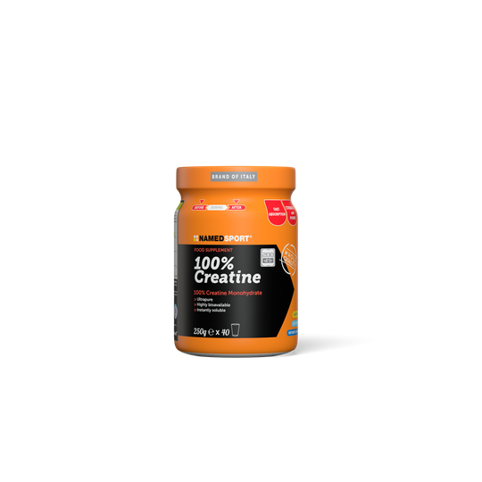 Named Sport Creatine 250 g