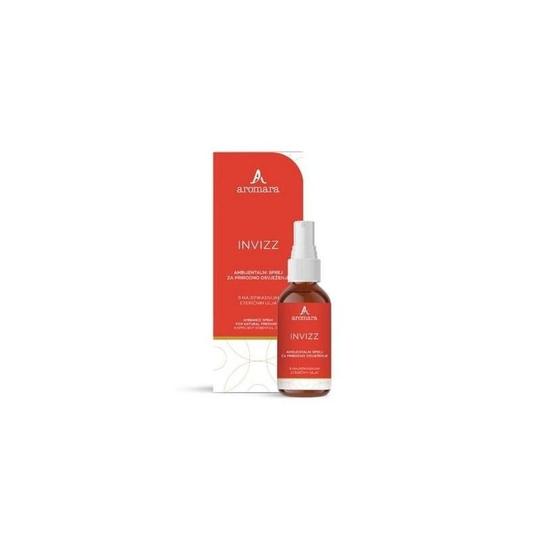 Aromara INVIZZ sprej 100 ml