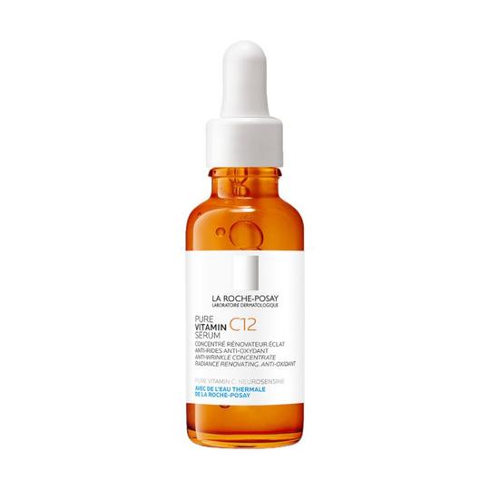 La Roche-Posay Pure vitamin C12 serum 30ml