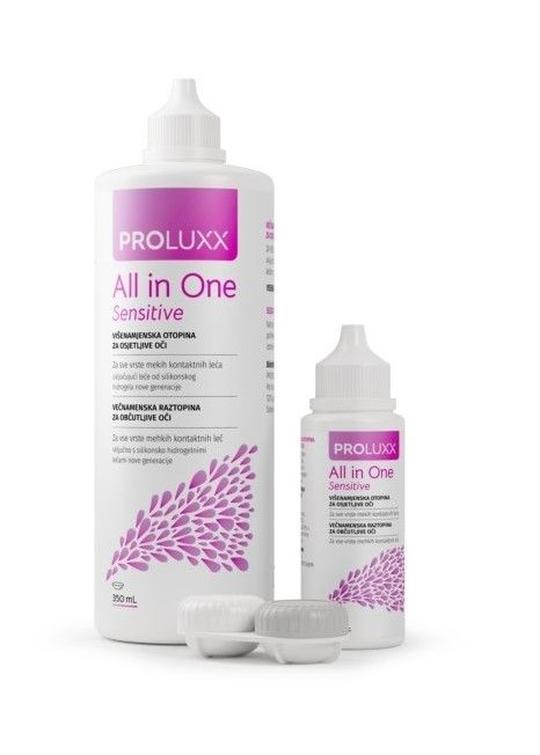 Proluxx All in One Sensitive otopina 350 ml