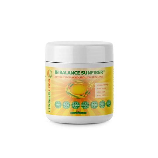 Sangreen In Balance Sunfiber prah 180 g