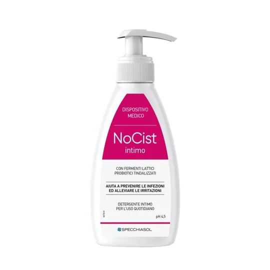 Specchiasol NoCist Intimo sapun 250ml