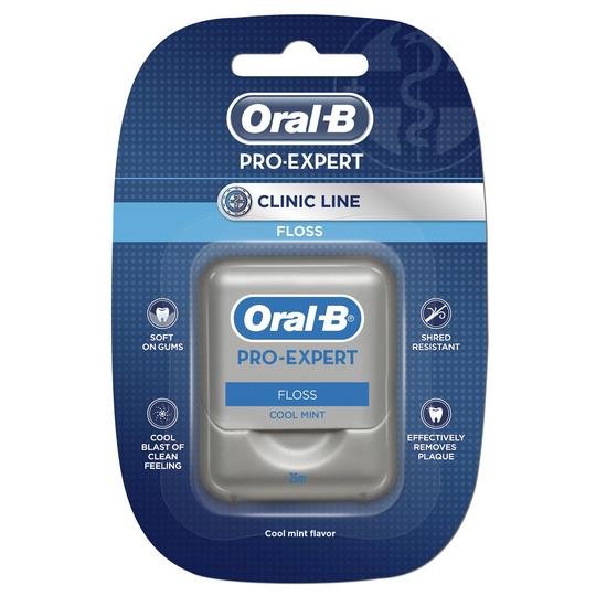 Oral-B Pro-Expert zubni konac menta 25 m