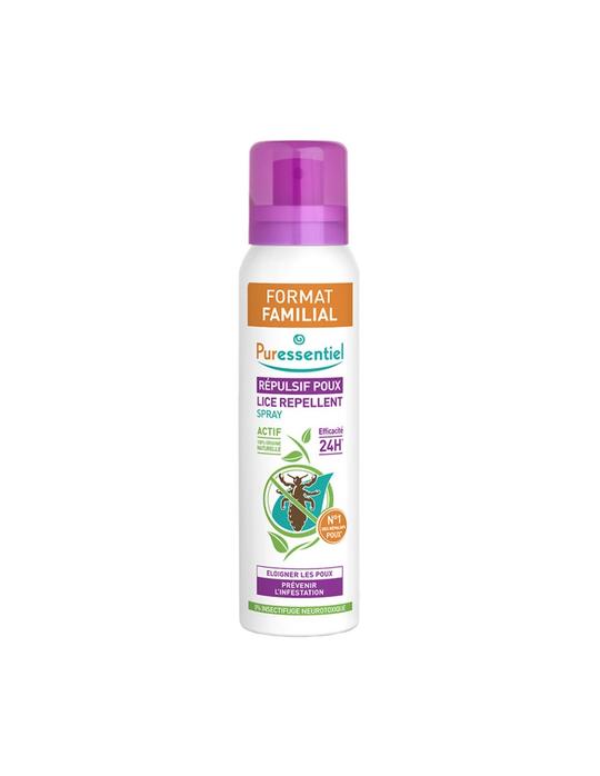 Puressentiel Anti Lice sprej protiv uši i insekata 200 ml
