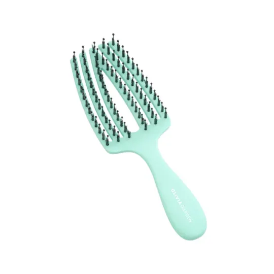 Olivia Garden četka KIDS mini Mint