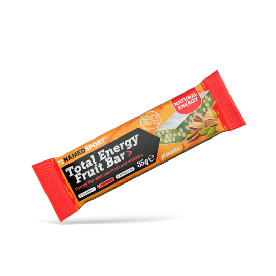 Named sport total energy bar pistacija 35g