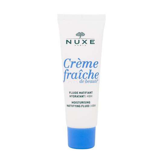 Nuxe creme fraiche fluid 50 ml