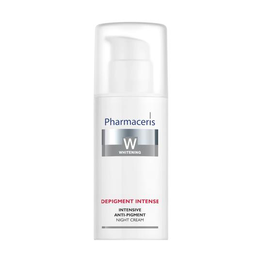 Pharmaceris W Depigment Intense noćna krema 50 ml