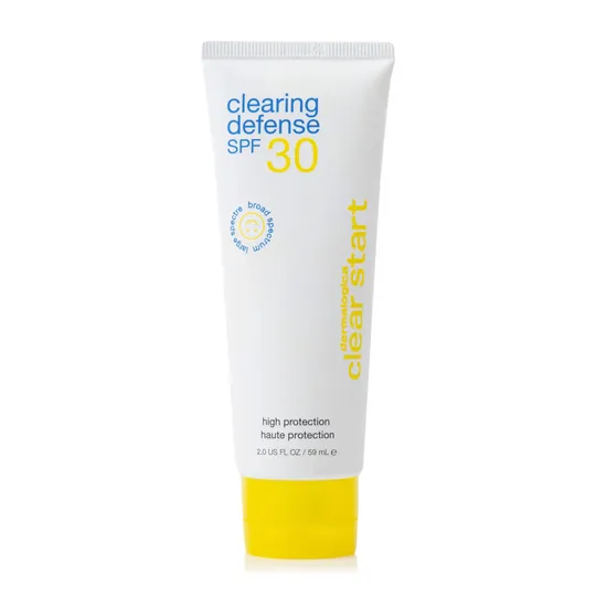 Dermalogica clearing defense SPF30   59ml
