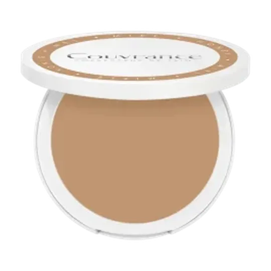 Avene Couvrance Kompaktni puder u kremi 1.1 Natural 8,5 g