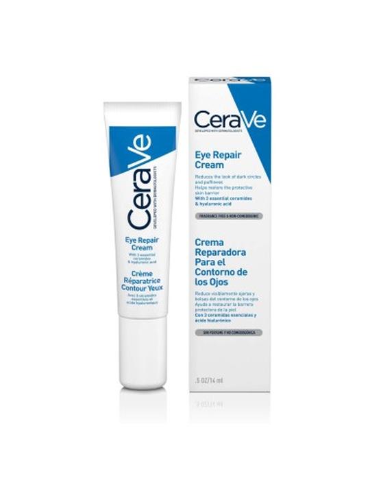 Cerave obnavljajuća krema za područje oko očiju 15 ml