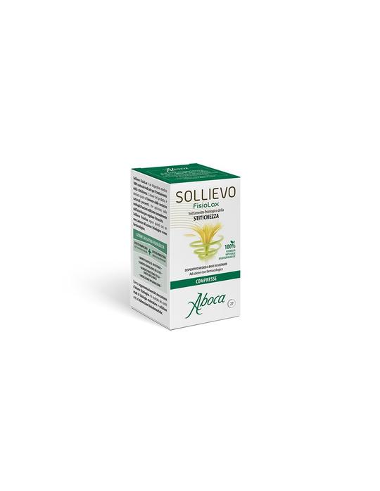Aboca Sollievo PhysioLax 45 tableta