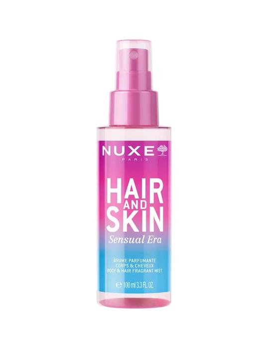 Nuxe Hair & Skin Sensual Era mirisna maglica/vodica 100 ml