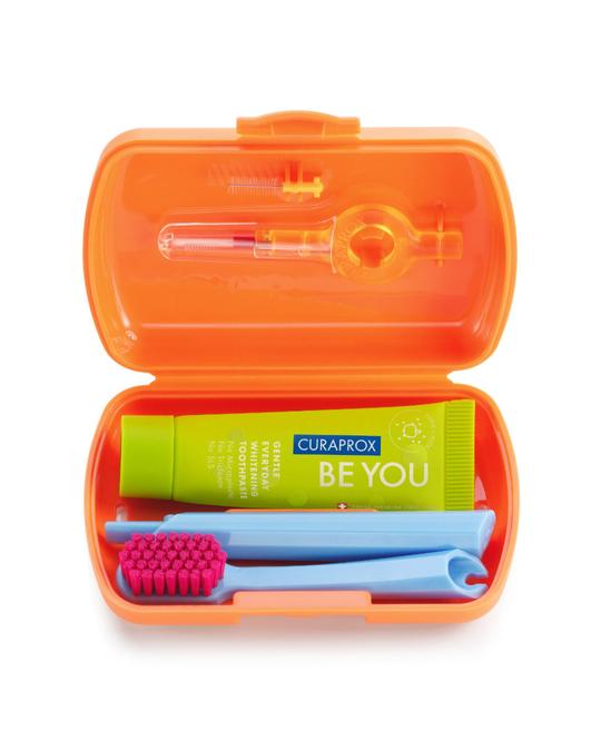 Curaprox Putni set Ortho