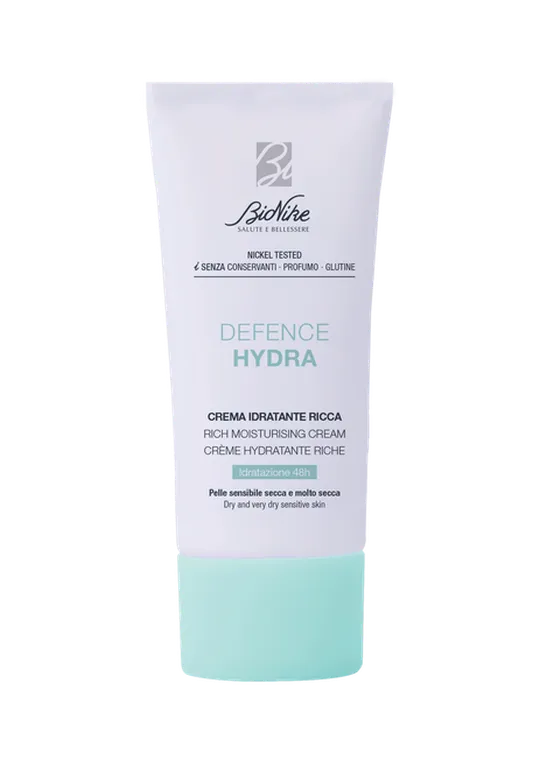 Bionike Defence Hydra Rich bogata krema 50ml