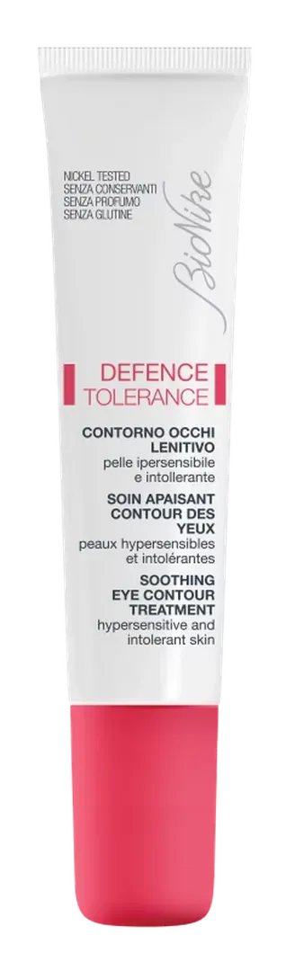 Bionike Defence tolerance krema oko očiju 15ml