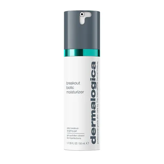 Dermalogica breakout biotic moisturizer 50 ml