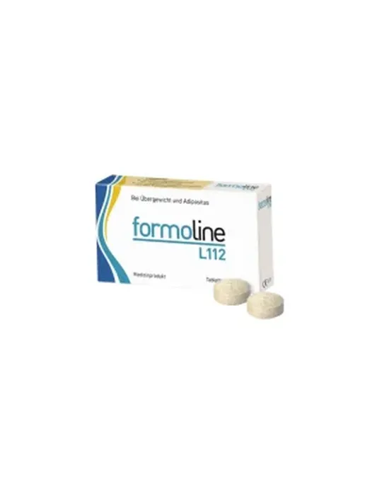 Formoline L112 tablete 60 komada