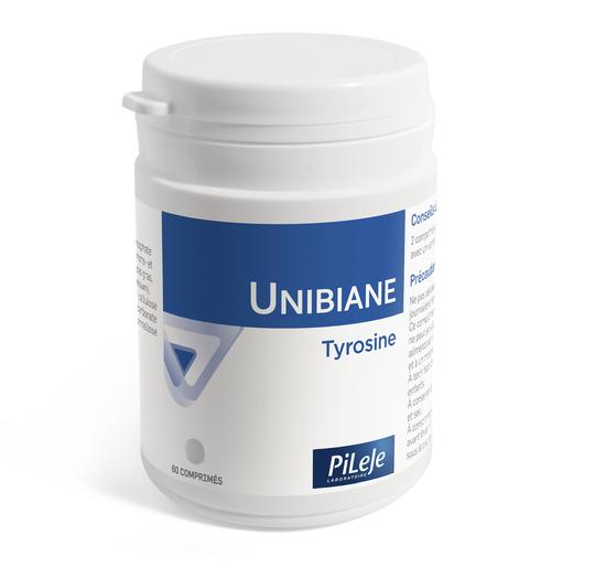 Pileje unibiane tirozin 60 tableta