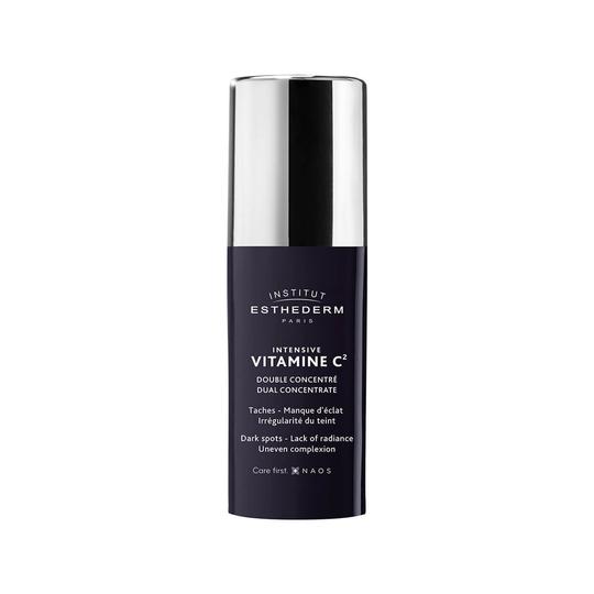 Institut Esthederm Intensive Vitamin C2 dual serum 10 ml
