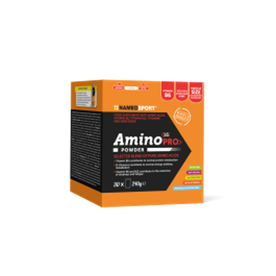 Named Sport 16 amino pro 30 vrećica