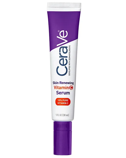 CeraVe Skin Renewing Vitamin C serum za obnovu kože 30 ml