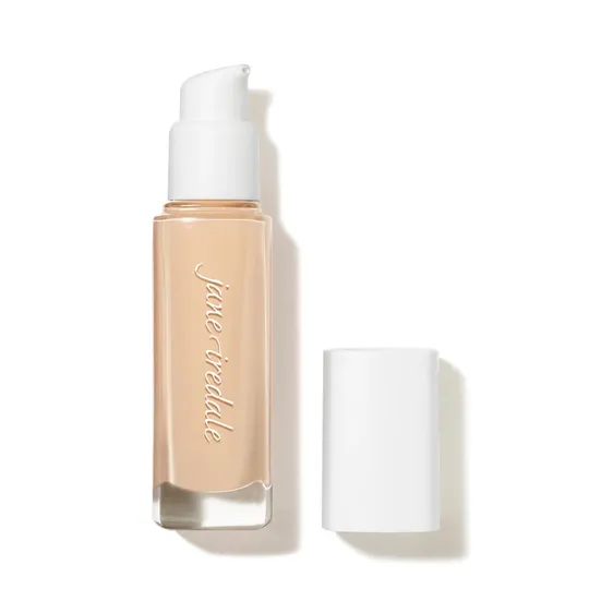Jane Iredale Skintuition SPF 30 Liquid Foundation 28 Light