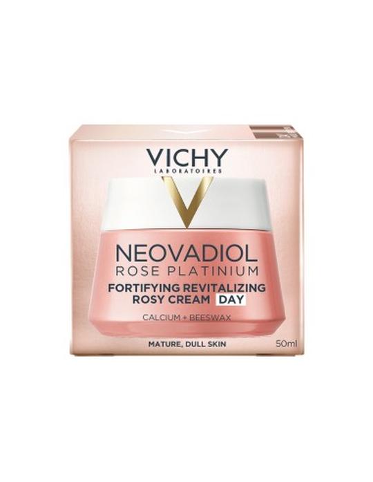 Vichy Neovadiol Rose Platinum dnevna krema 50 ml