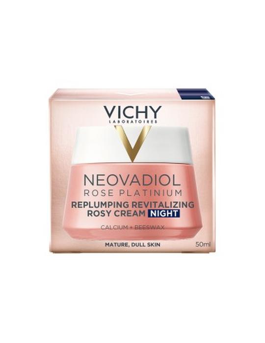 Vichy Neovadiol Rose Platinum noćna krema 50 ml