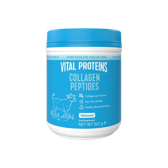 VITAL PROTEINS Collagen peptides prah 567g