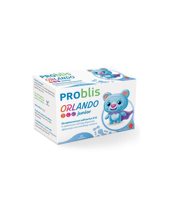 PROBlis Orlando Junior 30 vrećica
