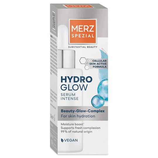Merz Spezial hydro glow intenzivni serum 30 ml